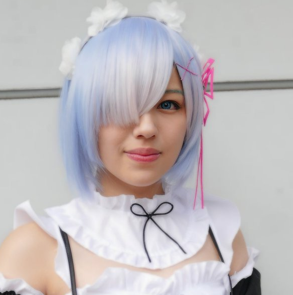 ニコニコ町会議 名古屋16 シレーナ リゼロ レム コスプレ画像まとめ レイヤーズ コスプレまとめ