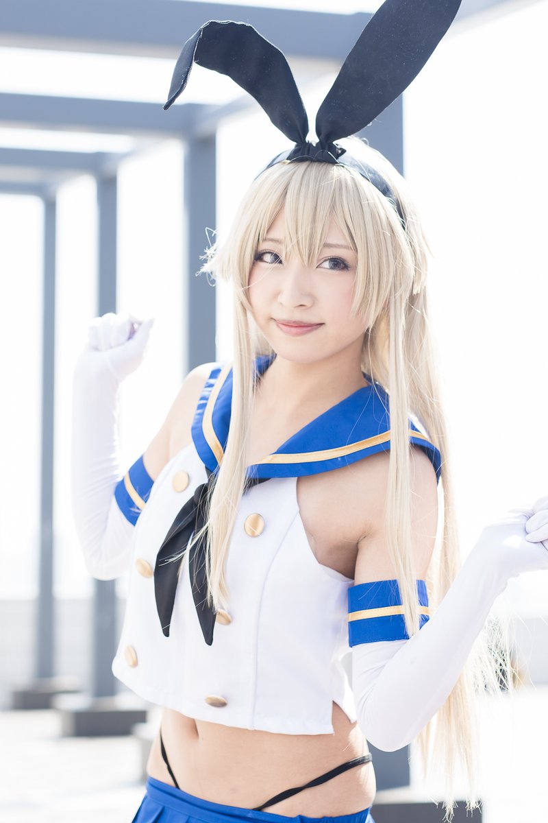 コスプレカワイイフェス Lemi 艦これ 島風 ラブライブ 星空凛他 コスプレ画像まとめ レイヤーズ コスプレまとめ