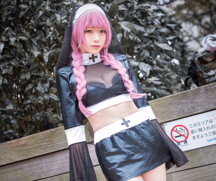 カスミ レイヤーズ コスプレまとめ