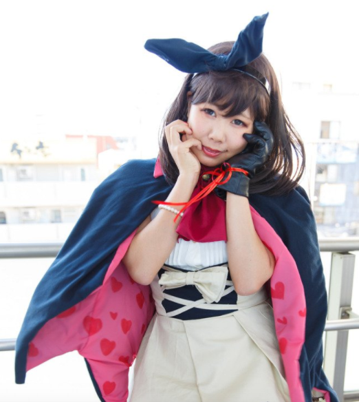 刈谷アニメコレクション16 Banko アイドルマスターシンデレラガールズ 佐久間まゆ コスプレ画像まとめ レイヤーズ コスプレまとめ