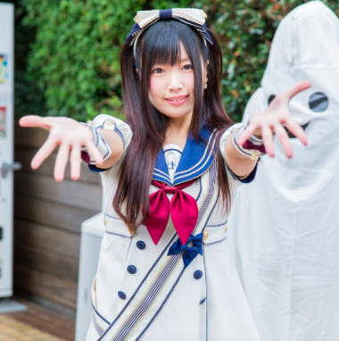 池袋ハロウィン16 ゆとり セーラー 私服 コスプレ画像まとめ レイヤーズ コスプレまとめ