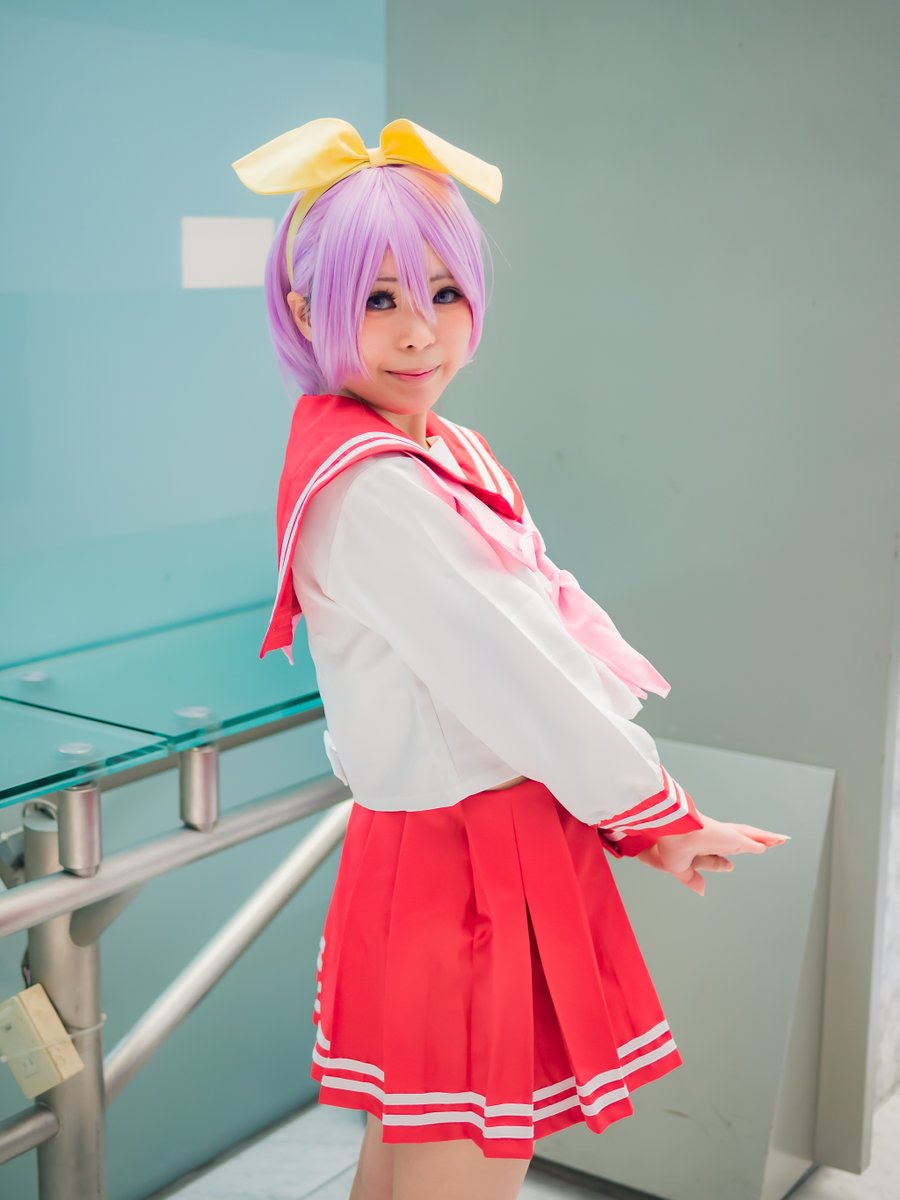 コスプレ博intft さつら らき すた 柊つかさ きらりん レボリューション 月島きらり コスプレ画像まとめ レイヤーズ コスプレまとめ コスプレ博intft さつら らき すた 柊つかさ きらりん レボリューション 月島きらり コスプレ画像まとめ レイヤーズ コスプレまとめ