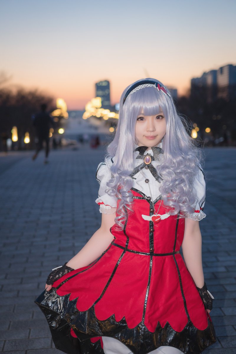 コスプレ博intft 南雲はな アイマス 四条貴音 ラブライブ 小泉花陽 コスプレ画像まとめ レイヤーズ コスプレまとめ