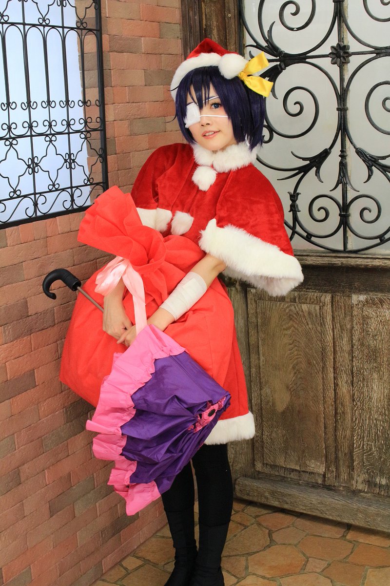 真喩 レイヤーズ コスプレまとめ