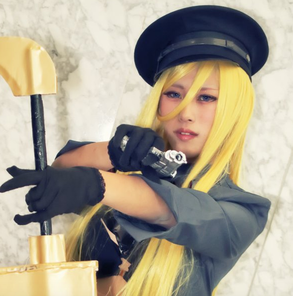 コスプレ博tft 佐倉要 ノラガミ 毘沙門天 ラブライブ 園田海未 コスプレ画像まとめ レイヤーズ コスプレまとめ