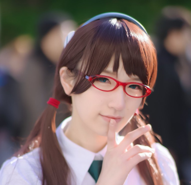 ワンフェス17冬 片桐なな 新世紀エヴァンゲリオン 真希波マリイラストリアス コスプレ画像まとめ レイヤーズ コスプレまとめ