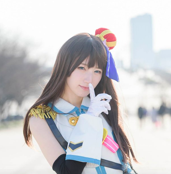 コスプレ博tft 片桐なな デレマス 渋谷凛 コスプレ画像まとめ レイヤーズ コスプレまとめ