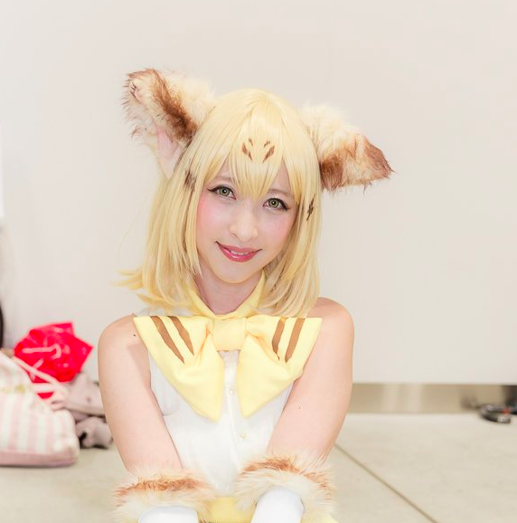 アニメジャパン2017 おりりん けものフレンズ スナネコ コスプレ画像まとめ レイヤーズ コスプレまとめ