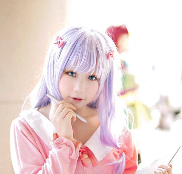 ニコニコ超会議17 クルミ エロマンガ先生 和泉紗霧 コスプレ画像まとめ レイヤーズ コスプレまとめ