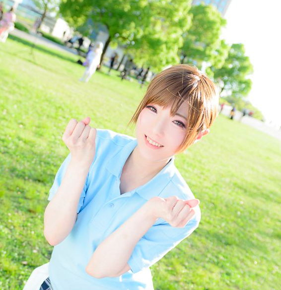 コスプレ博intft アキ デレマス 新田美波 コスプレ画像まとめ レイヤーズ コスプレまとめ