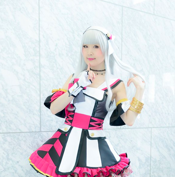 コスプレ博intft 薫 アイドルマスター 四条貴音 コスプレ画像まとめ レイヤーズ コスプレまとめ