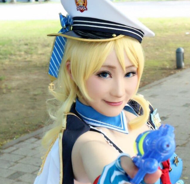 コスプレ博tft 璃都 ラブライブ 絢瀬絵里 コスプレ画像まとめ レイヤーズ コスプレまとめ