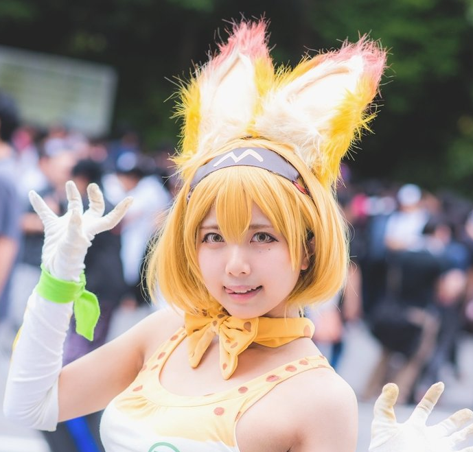 ワンフェス17夏 とみこ けものフレンズ サーバル コスプレ画像まとめ レイヤーズ コスプレまとめ