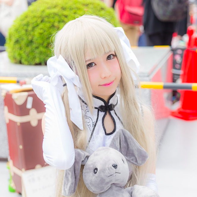 コミケc92三日目 楠木なくる ヨスガノソラ 春日野穹 コスプレ画像まとめ レイヤーズ コスプレまとめ