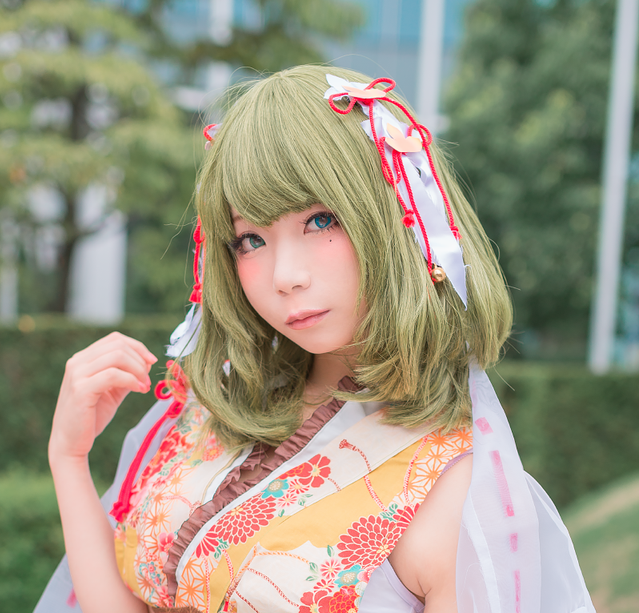 コミケc92 ねるしこ デレマス 塩見周子 高垣楓 コスプレ画像まとめ レイヤーズ コスプレまとめ