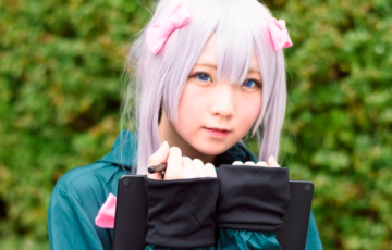 ガヴリールドロップアウト レイヤーズ コスプレまとめ