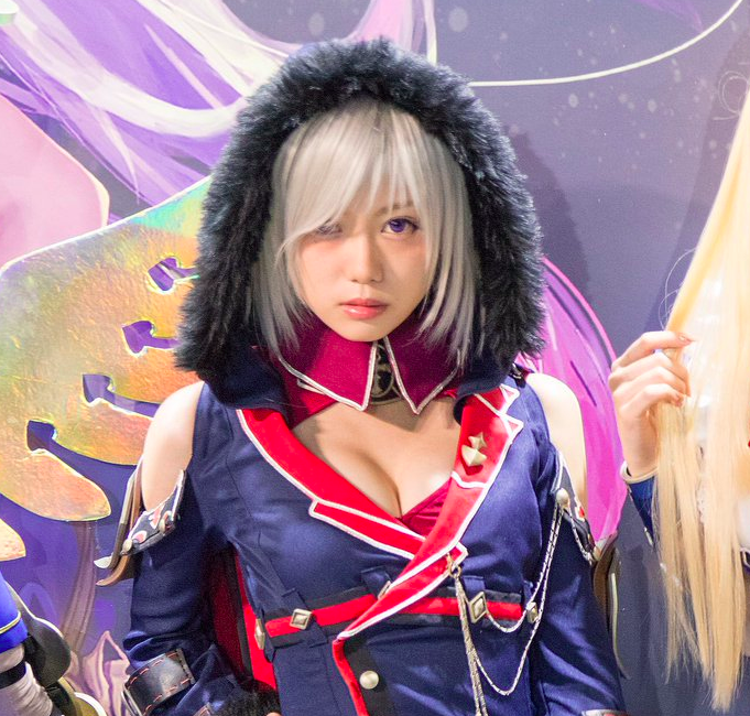 シャドバフェス 篠崎こころ シャドウバース オズの大魔女 コスプレ画像まとめ レイヤーズ コスプレまとめ