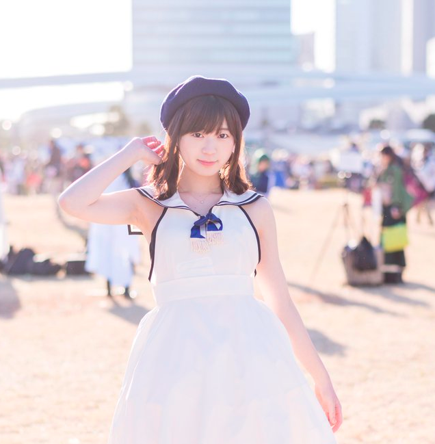 コミケc93 一日目 未凛 セーラーワンピース コスプレ画像まとめ レイヤーズ コスプレまとめ