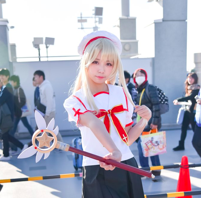 コミケc93 二日目 黎狱 Fate Kaleid Linerプリズマ イリヤ イリヤ コスプレ画像まとめ レイヤーズ コスプレまとめ