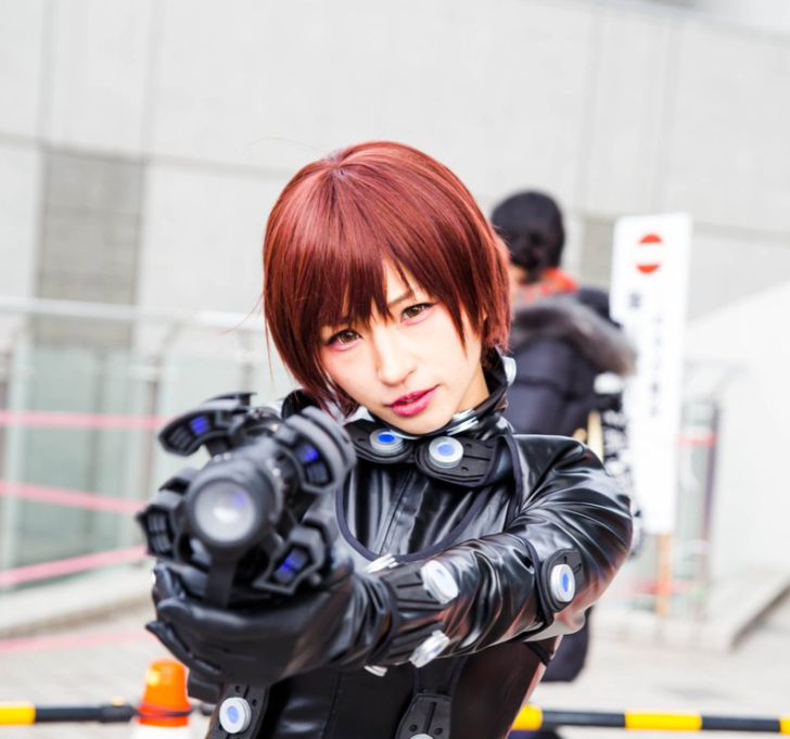 コミケc93 茶々 Gantz 岸本恵 Fate Stay Night 間桐桜 Gantz 岸本恵 コスプレ画像まとめ レイヤーズ コスプレまとめ