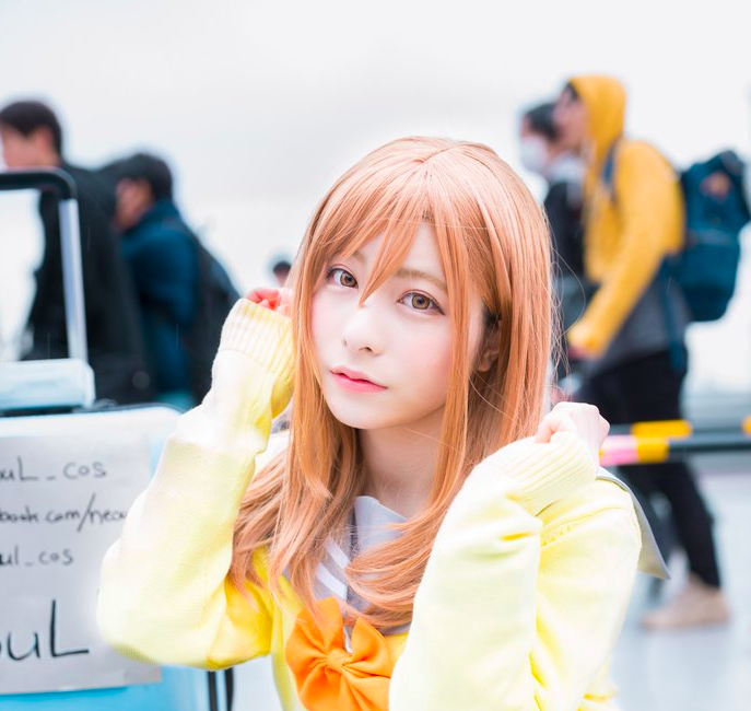 コミケc93 三日目 うらまる ラブライブ サンシャイン 国木田花丸 コスプレ画像まとめ レイヤーズ コスプレまとめ
