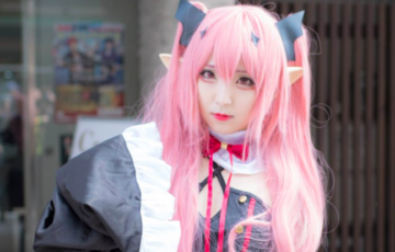 ストフェス18 みみ氏 終わりのセラフ クルルツェペシ コスプレ画像まとめ レイヤーズ コスプレまとめ