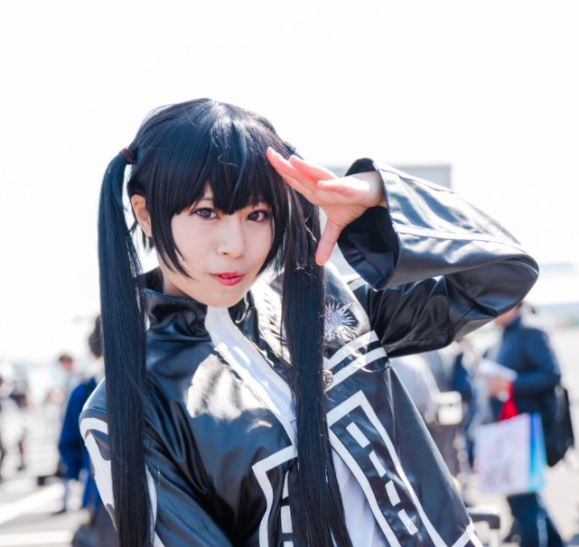 アニメジャパン18 さとはる D Gray Man リナリー リー コスプレ画像まとめ レイヤーズ コスプレまとめ