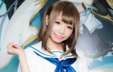 姫宮まほれ レイヤーズ コスプレまとめ