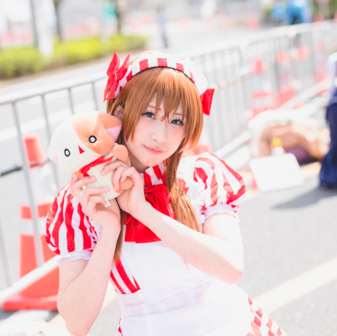 アニメジャパン18 雨宮あんず きらりん レボリューション 月島きらり コスプレ画像まとめ レイヤーズ コスプレまとめ アニメジャパン18 雨宮あんず きらりん レボリューション 月島きらり コスプレ画像まとめ レイヤーズ コスプレまとめ