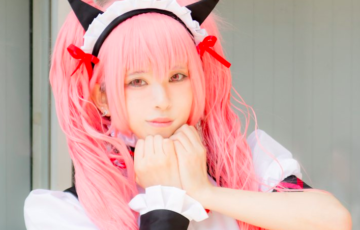 ニコニコ超会議18 すりーぴん Steins Gate フェイリス ニャンニャン 秋葉留未穂 コスプレ画像まとめ レイヤーズ コスプレまとめ ニコニコ超会議18 すりーぴん Steins Gate フェイリス ニャンニャン 秋葉留未穂 コスプレ画像まとめ レイヤーズ コスプレまとめ
