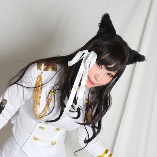 コスプレ博intft まる アズールレーン 愛宕 コスプレ画像まとめ レイヤーズ コスプレまとめ