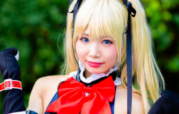 姫宮まほれ レイヤーズ コスプレまとめ