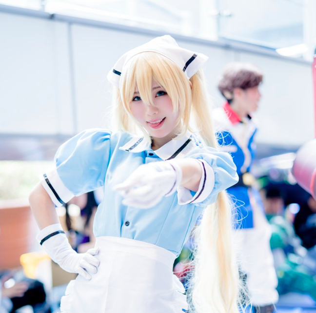 コスサミ18速報一日目 世界コスプレサミット18かわいいコスプレ画像まとめ レイヤーズ コスプレまとめ