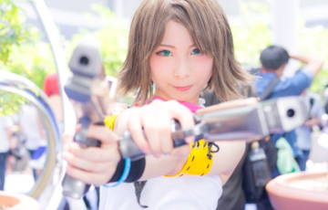 コスプレカワイイフェス 青山ひかる 艦これ 球磨 銀魂 神楽 コスプレ画像まとめ レイヤーズ コスプレまとめ