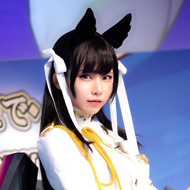 アズレン一周年 えなこ アズールレーン 愛宕 コスプレ画像まとめ レイヤーズ コスプレまとめ