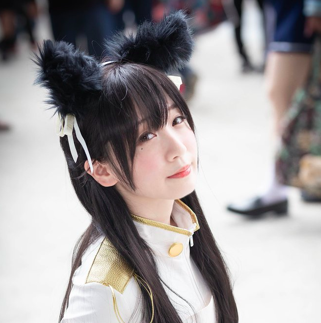 Tgs東京ゲームショウ18 二日目 伊織もえ アズールレーン 愛宕 コスプレ画像まとめ レイヤーズ コスプレまとめ