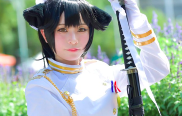 ニコニコ町会議 名古屋18 きるしぇ アズールレーン 高雄 コスプレ画像まとめ レイヤーズ コスプレまとめ