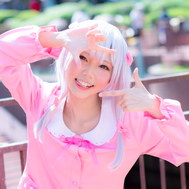 ニコニコ町会議 名古屋18 ゆる子 エロマンガ先生 和泉紗霧 コスプレ画像まとめ レイヤーズ コスプレまとめ