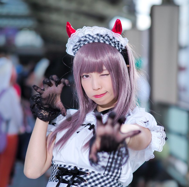 刈谷アニメコレクション18速報 刈谷アニメコレクション18かわいいコスプレ画像まとめ レイヤーズ コスプレまとめ 2ページ目