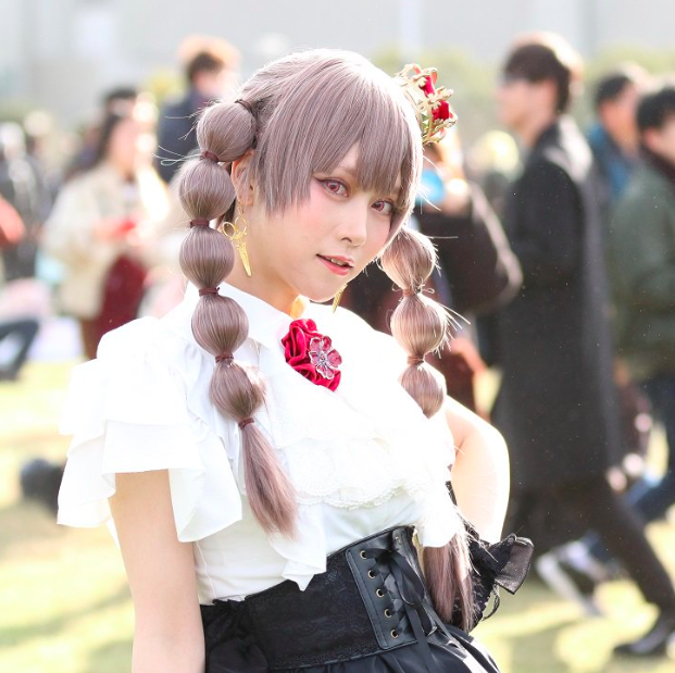 コミケc95 えい梨 Kate コスプレ画像まとめ レイヤーズ コスプレまとめ