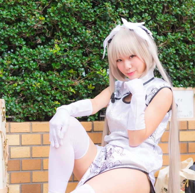 池ハロ18 星飴もも ヨスガノソラ 春日野穹 コスプレ画像まとめ レイヤーズ コスプレまとめ