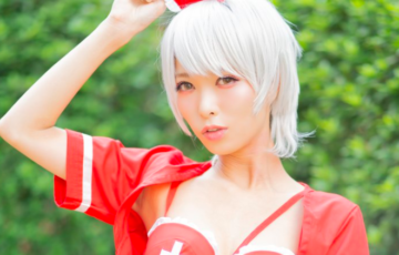 コミケc91 Reona いちご100 西野つかさ コスプレ画像まとめ レイヤーズ コスプレまとめ