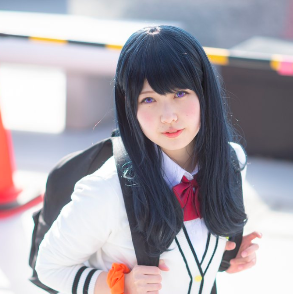 コミケc95 三日目 うーちゃん Ssss Gridman 宝多六花 コスプレ画像まとめ レイヤーズ コスプレまとめ