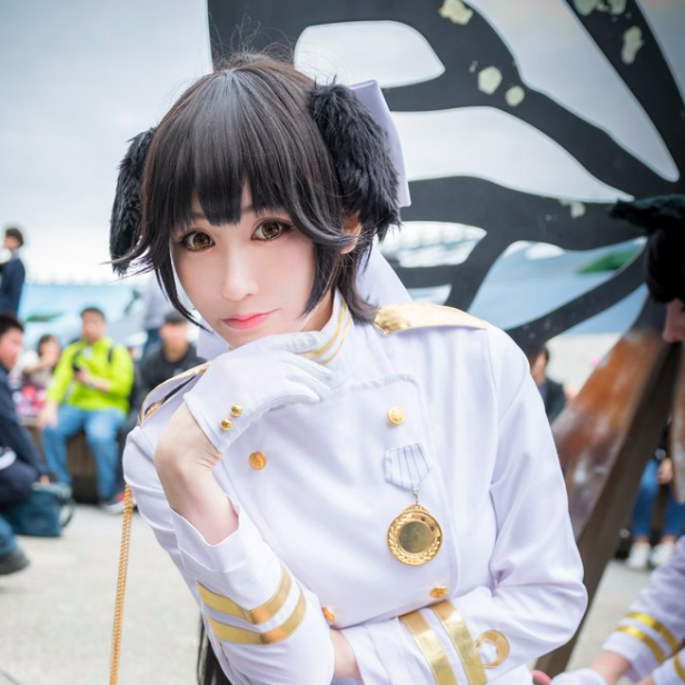 Ff33 にゃるまー アズールレーン 高雄 コスプレ画像まとめ レイヤーズ コスプレまとめ