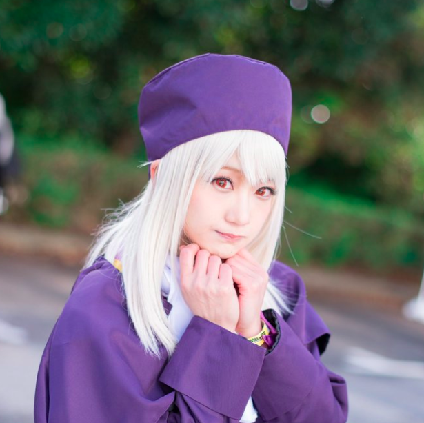 ワンフェス19冬 蒼羽もぐ汰 Fate Kaleid Linerプリズマ イリヤ イリヤスフィール コスプレ画像まとめ レイヤーズ コスプレ まとめ