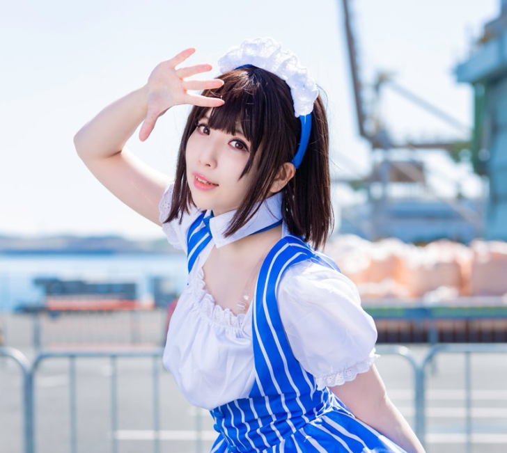 アニメジャパン19二日目 柊花音 冴えない彼女の育てかた 加藤恵 コスプレ画像まとめ レイヤーズ コスプレまとめ