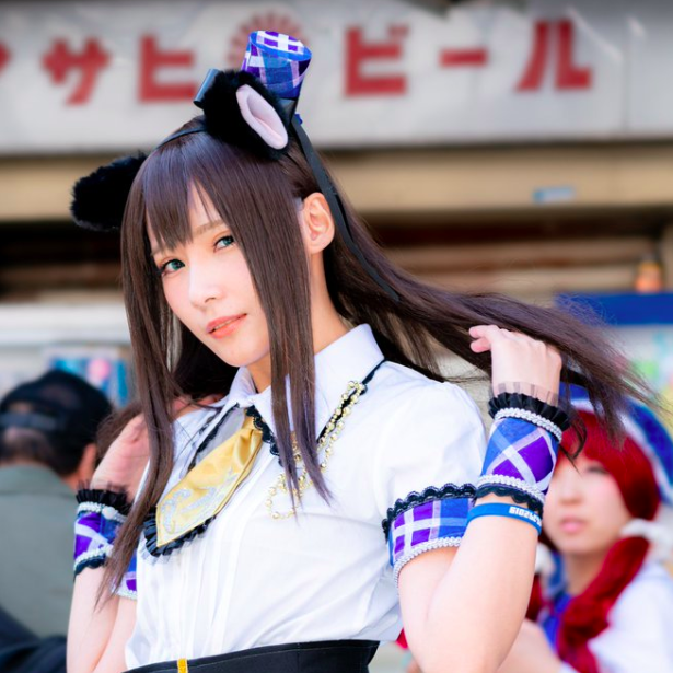 ストフェス19 さかな アイドルマスターシンデレラガールズ 渋谷凛 コスプレ画像まとめ レイヤーズ コスプレまとめ