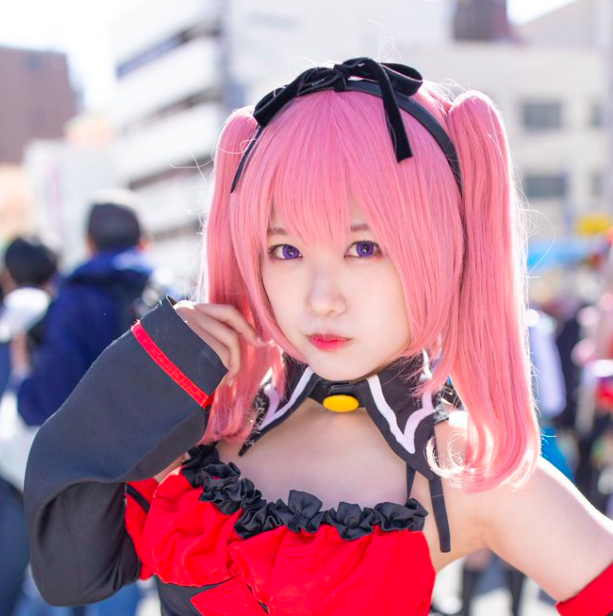 ストフェス19 ほし Toloveる ナナ ベリア デビルーク コスプレ画像まとめ レイヤーズ コスプレまとめ