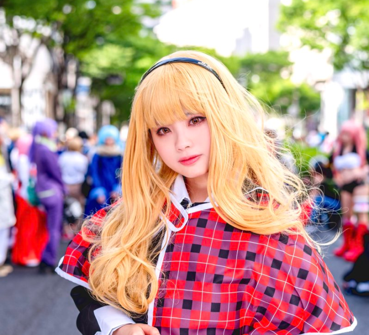 ホココス19春 まめだいふく しゅごキャラ 真城りま コスプレ画像まとめ レイヤーズ コスプレまとめ