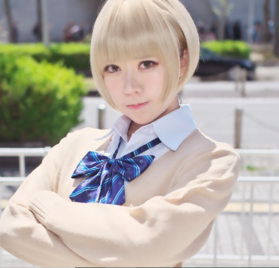 ニコニコ超会議19 ミナミナナ いちご100 西野つかさ コスプレ画像まとめ レイヤーズ コスプレまとめ